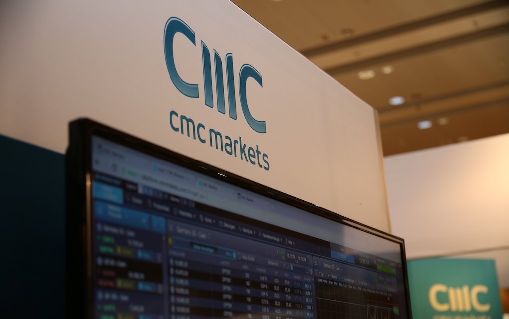 CMC Markets与AWS合作，加速数字化转型