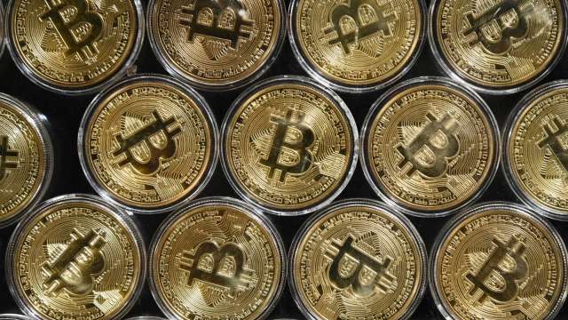 加密货币首季资金流入达42亿美元创历史新高