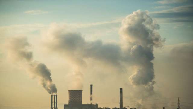 7月前中国碳权交易于上海推出