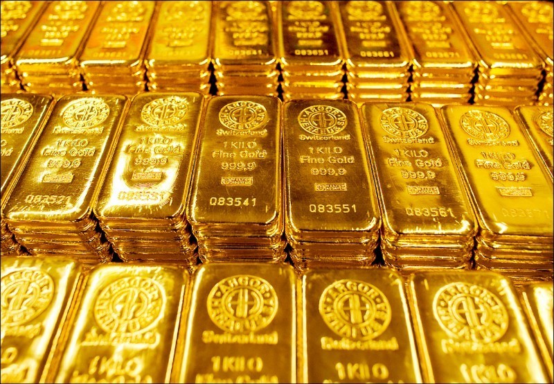 鲍威尔一句话引爆市场美元美债收益率齐升、黄金黯然回落