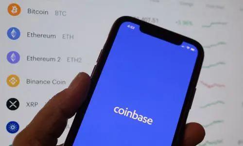 Coinbase股价上演过山车 美联储：加密资产实际上是投机的工具