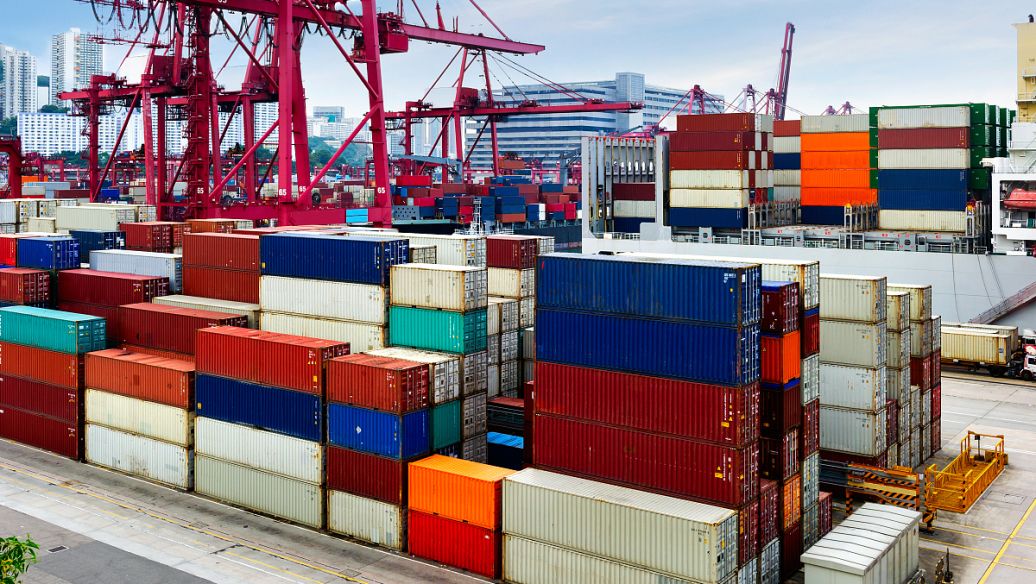 外贸持续“开门红”！中国3月进出口增幅均超30%