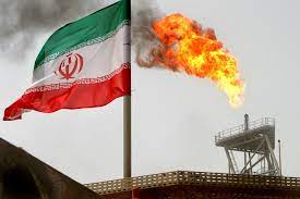 关键买家正为伊朗石油重返市场摩拳擦掌