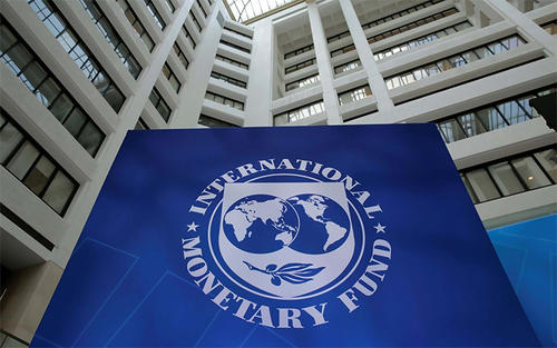 IMF：利率飙升恐重挫新兴经济体 美联储应明确沟通