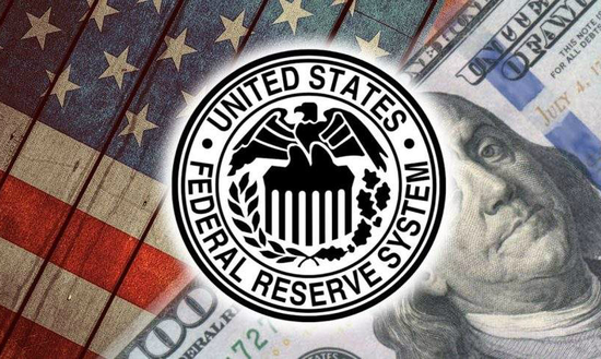 利率市场提高美国加息预期 受美联储会议纪要推动