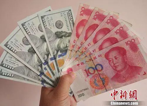 挺进6.3元时代！人民币大幅升值为哪般？