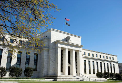 美联储可能会在8月这一重磅年会上释放缩债信号
