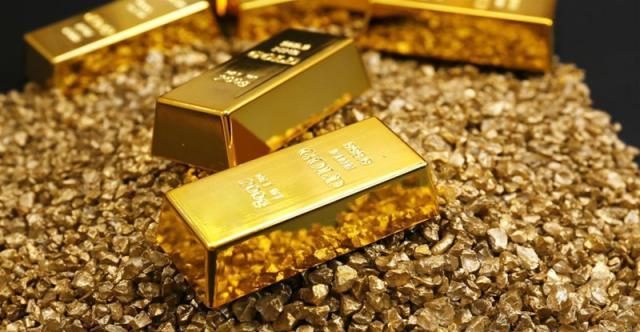 金价失手千八遭看空，本周两件大事成关键