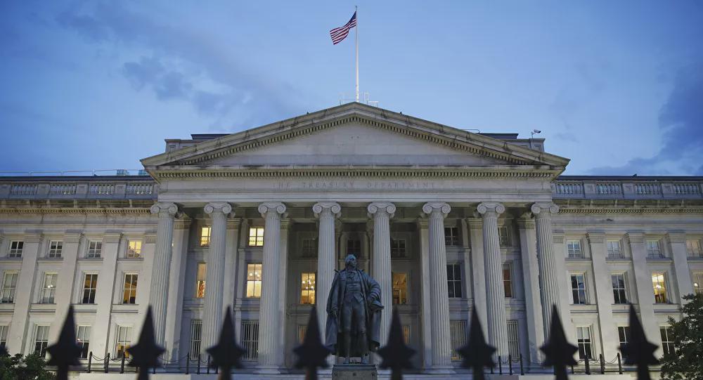 美联储会议纪要前美债收益率暴跌暗藏阴谋？