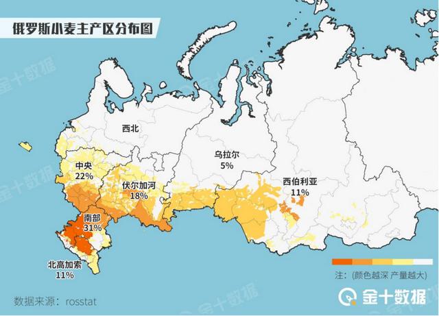 美国印钞25万亿引发通胀！国际粮价涨40% 俄罗斯等收紧粮食出口