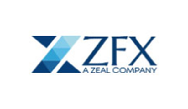 ZFX(山海证券) 外汇入金赠金活动