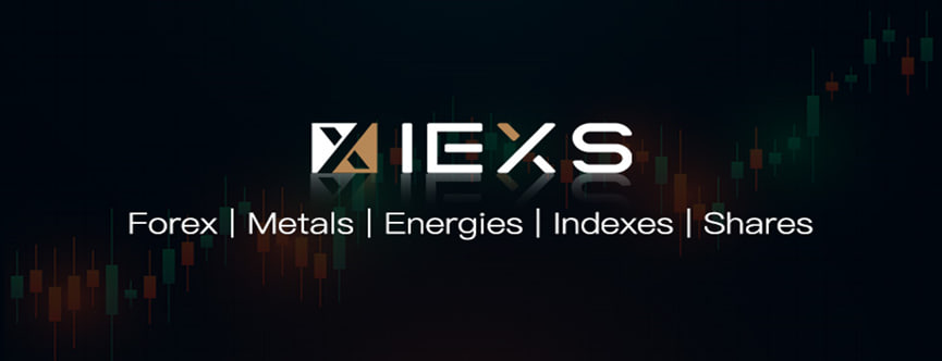 IEXS盈十证券入围2025年外汇经纪商奖多项提名，彰显行业实力