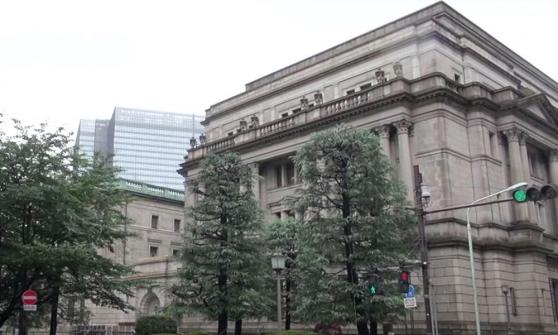 东京通胀新高打压市场，央行决策陷“高成本时代”困境