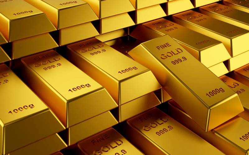 华尔街再吹“黄金号角”：金价直指4000美元，牛市或延续多年