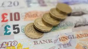 英国经济承压：关税政策冲击显现，财政刺激与货币政策陷入拉锯