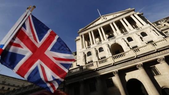 英国经济承压：关税政策冲击显现，财政刺激与货币政策陷入拉锯
